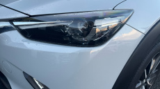 Mazda CX-3 2.0 Sport Nav 5dr Petrol Hatchback